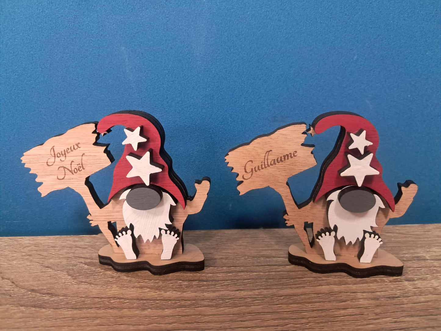 Marque place Gnomes