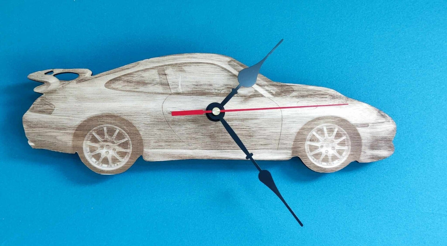Horloge