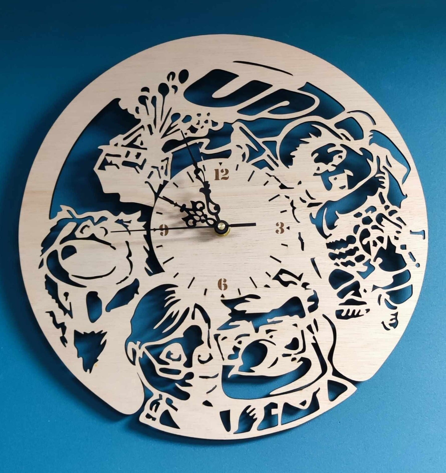 Horloge
