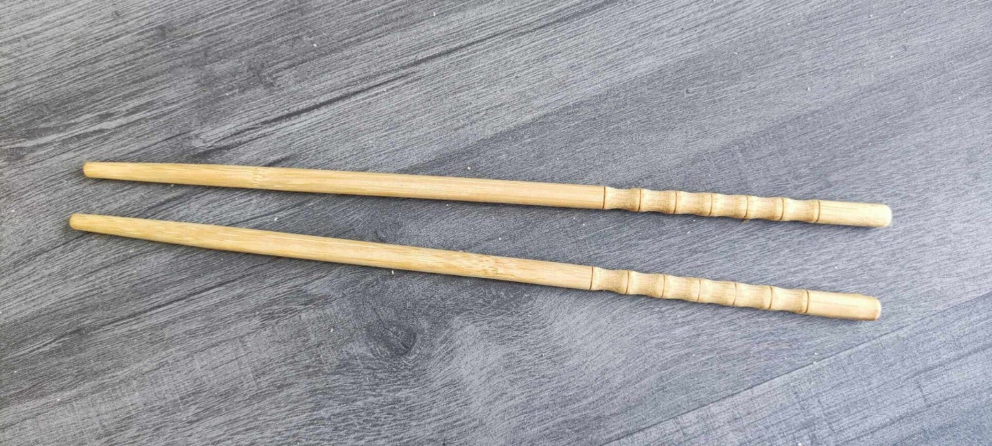 Baguettes chinoise