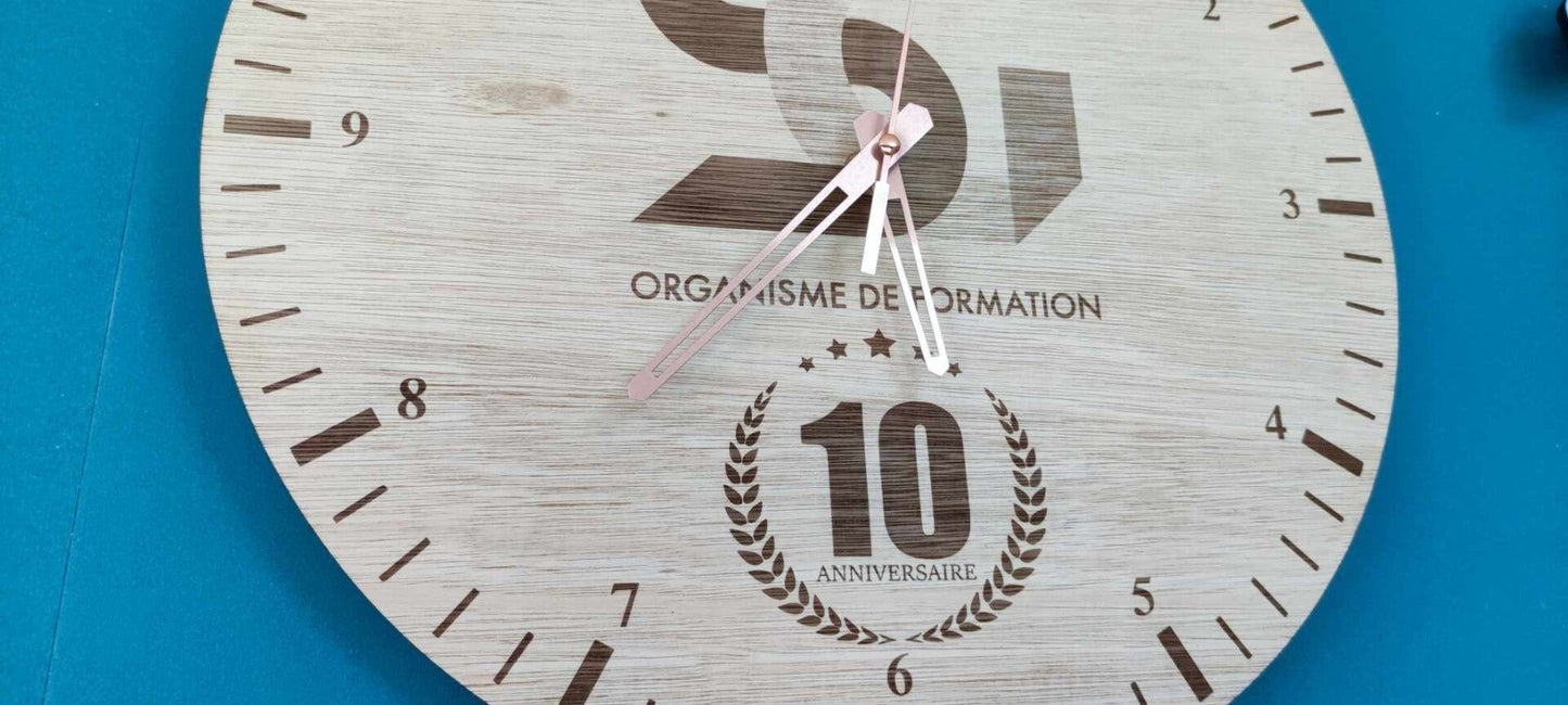 Horloge
