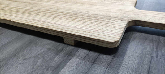 Planche de présentation XXXL