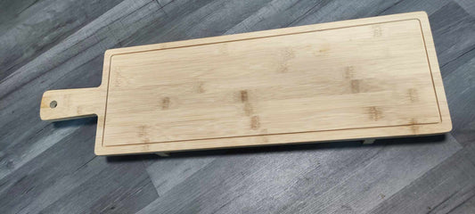 Planche de présentation XL