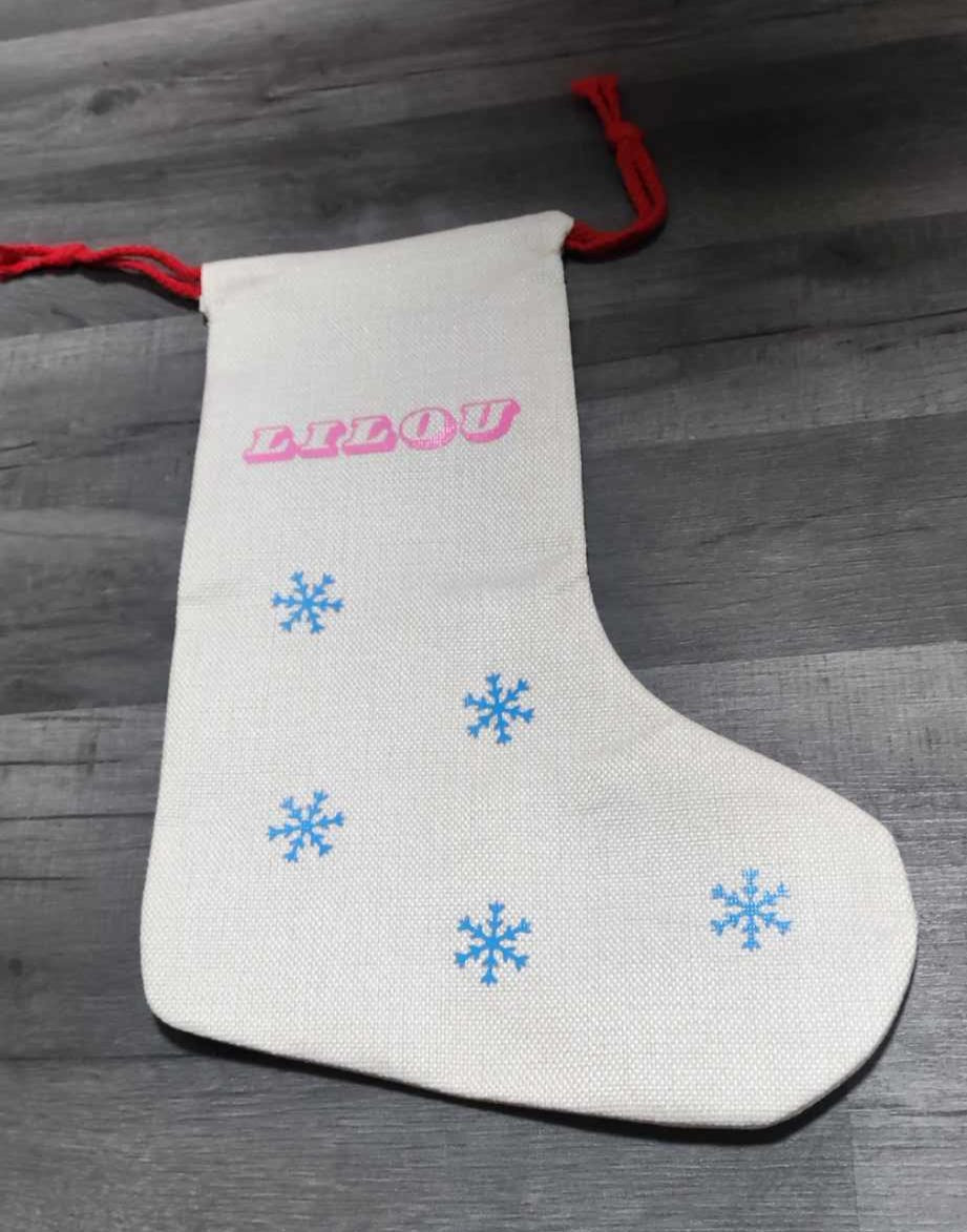 Botte Noël