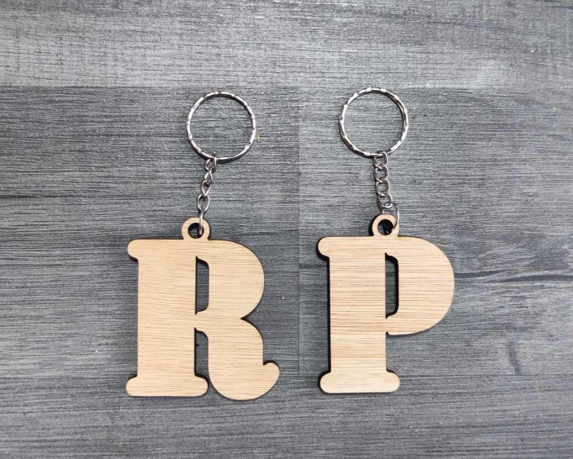 Porte clef personnalisé