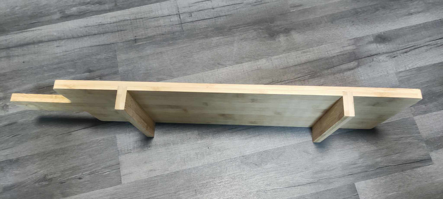 Planche de présentation XL