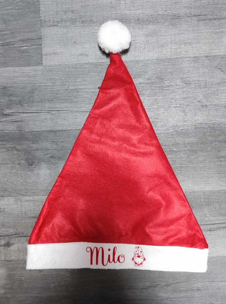 Bonnet Noël