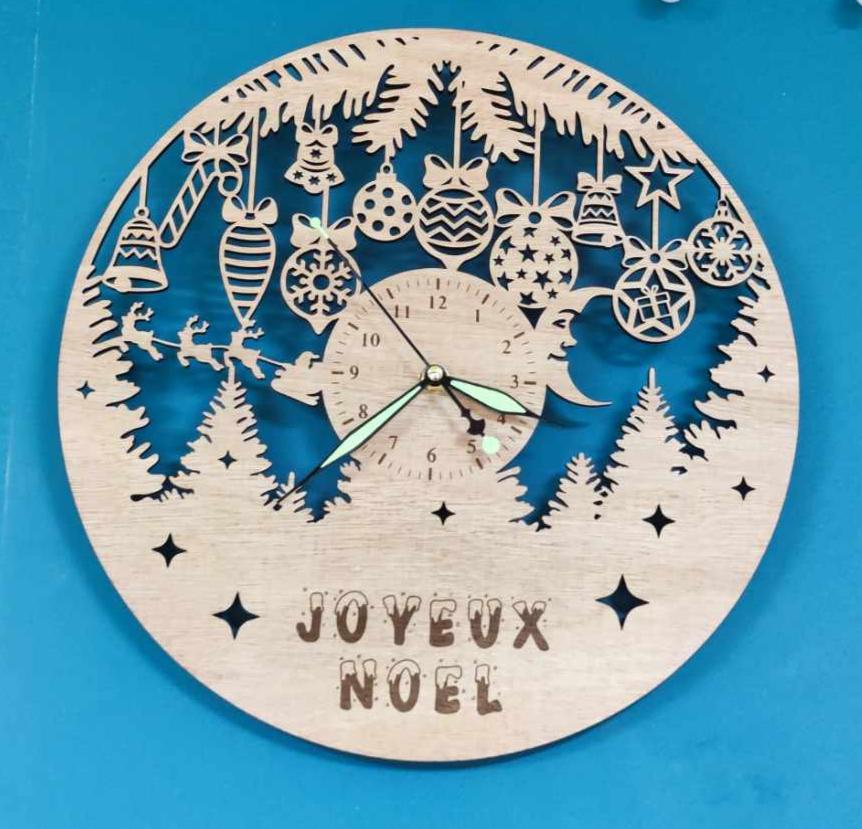 Horloge