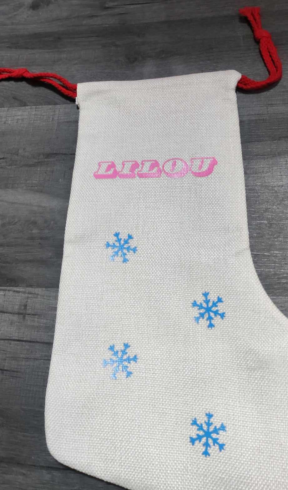 Botte Noël