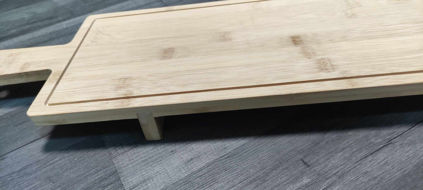 Planche de présentation XL