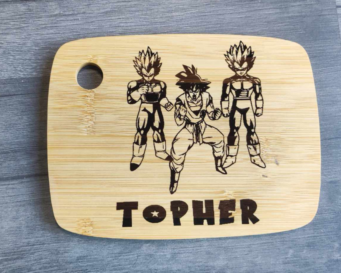 Mini planche apéro