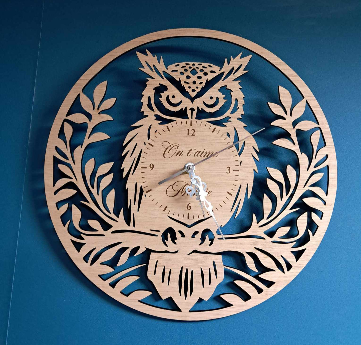 Horloge