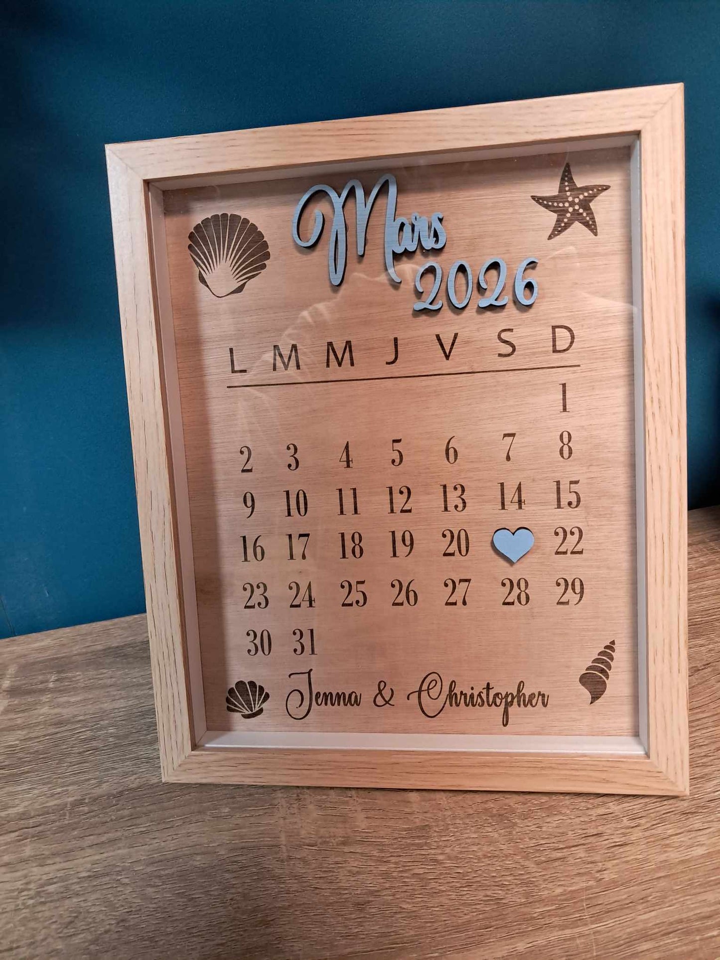 Date évènement marquant