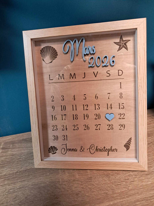 Date évènement marquant