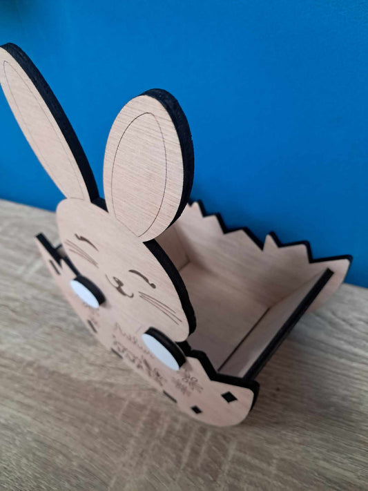 Décoration pour œuf Pâques