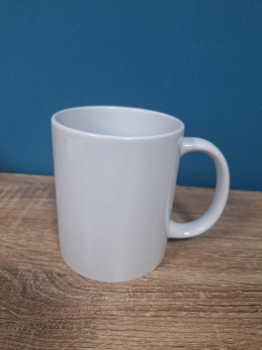 Mug Blanc