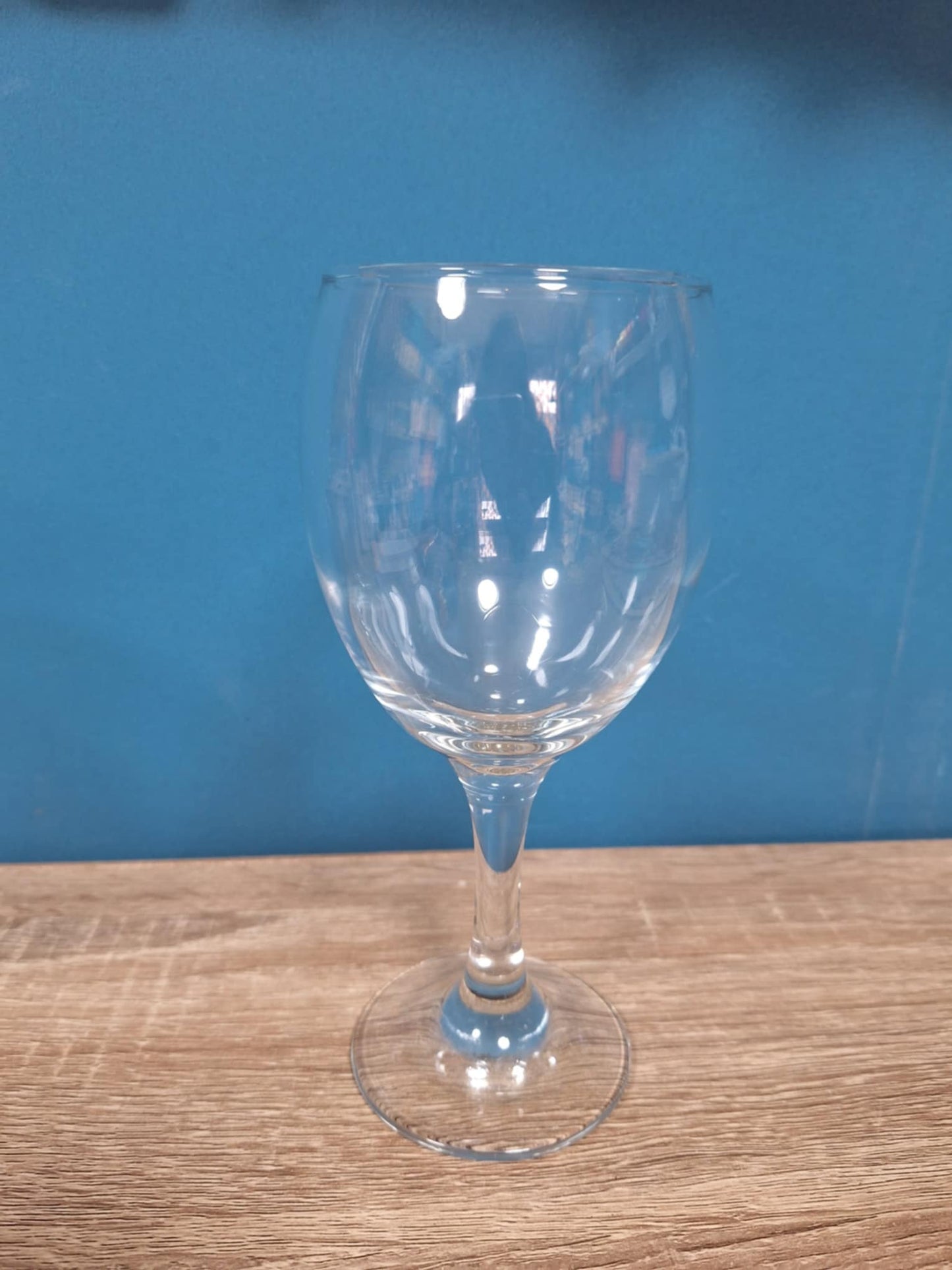 Verre à vin