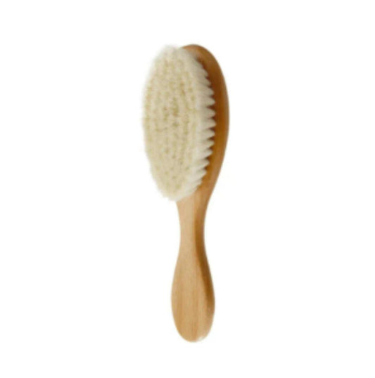 Brosse bébé