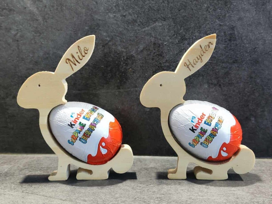 Lapin de Pâques