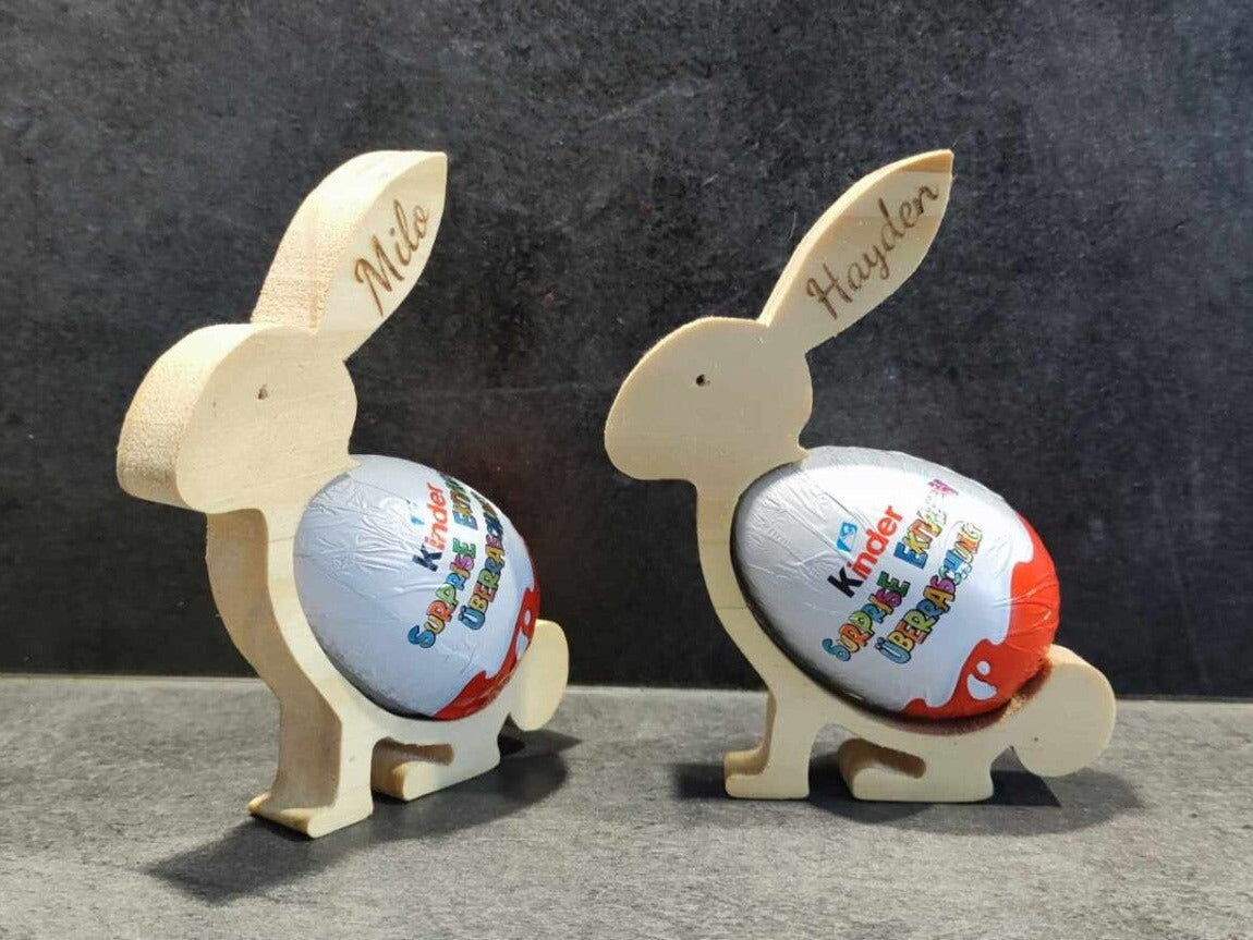 Lapin de Pâques