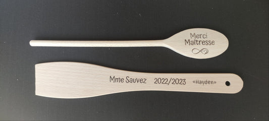 Ustensiles de cuisine