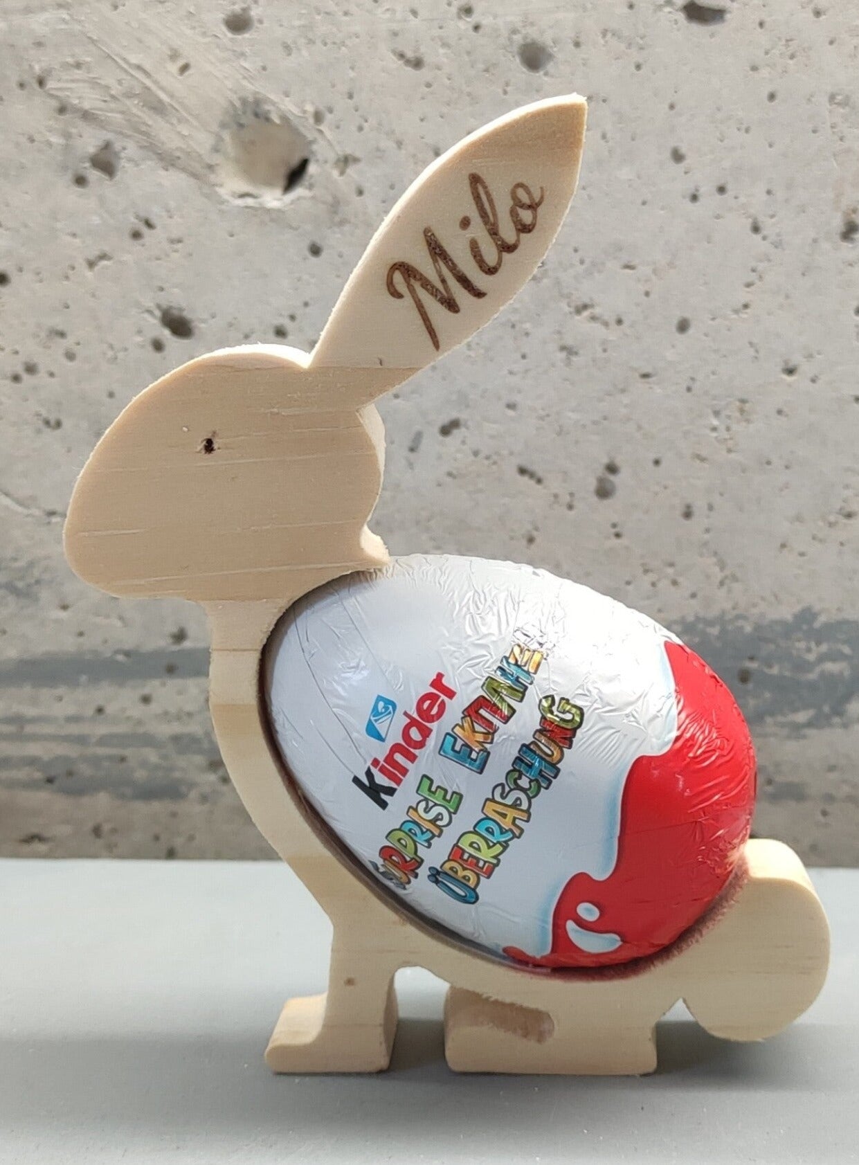 Lapin de Pâques