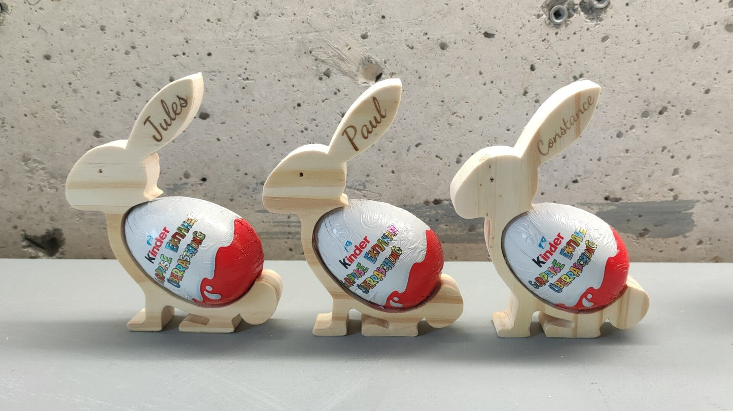Lapin de Pâques