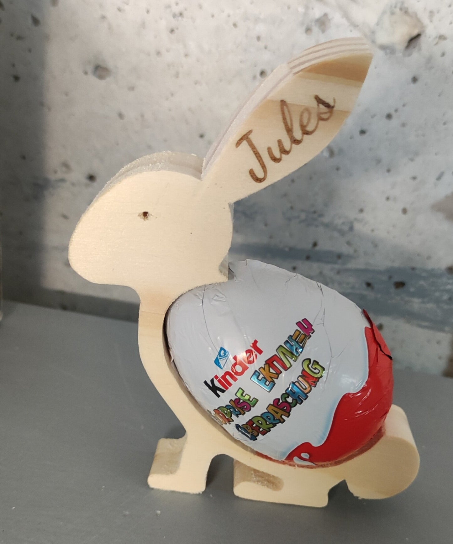Lapin de Pâques