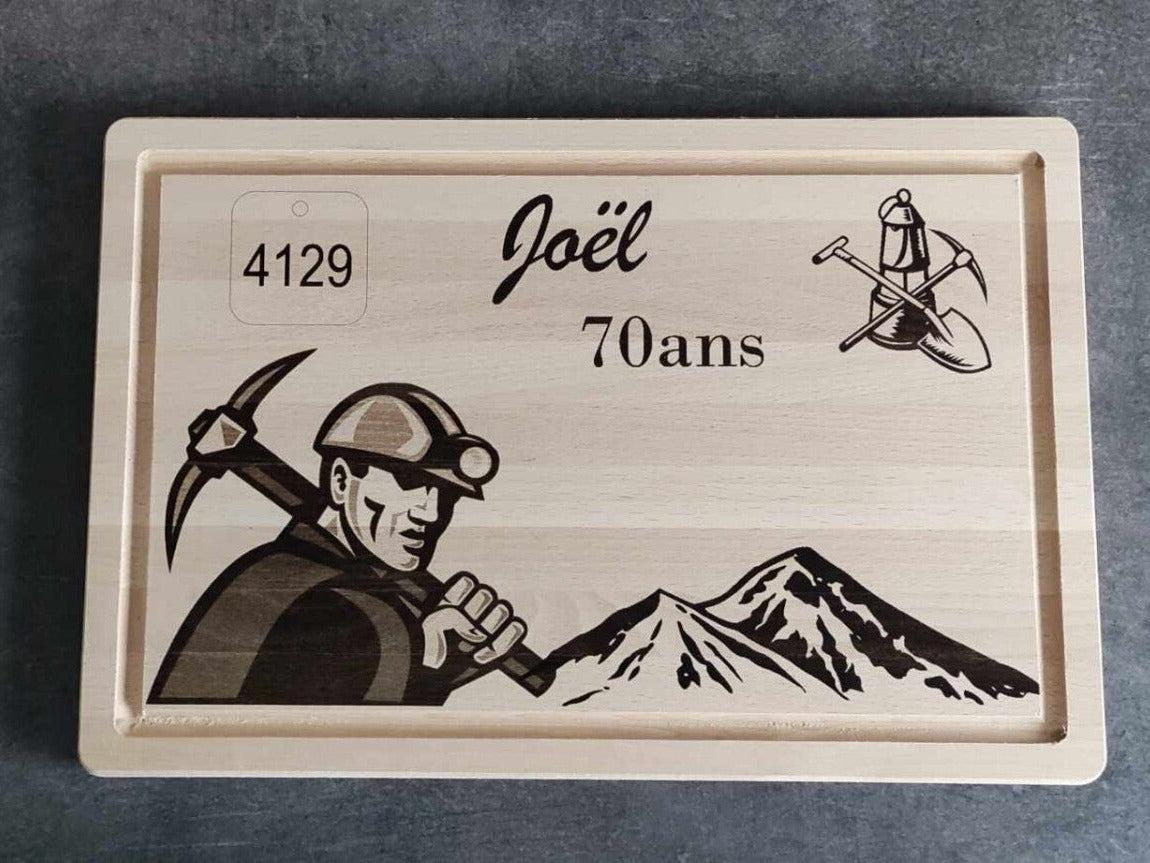 Planche à découper