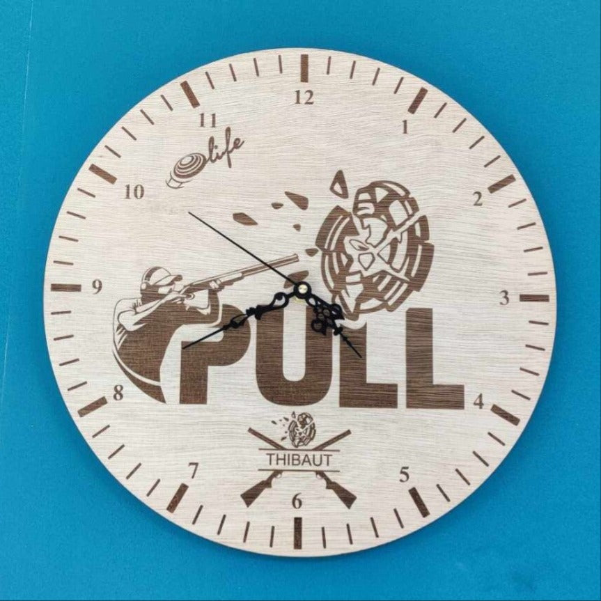 Horloge