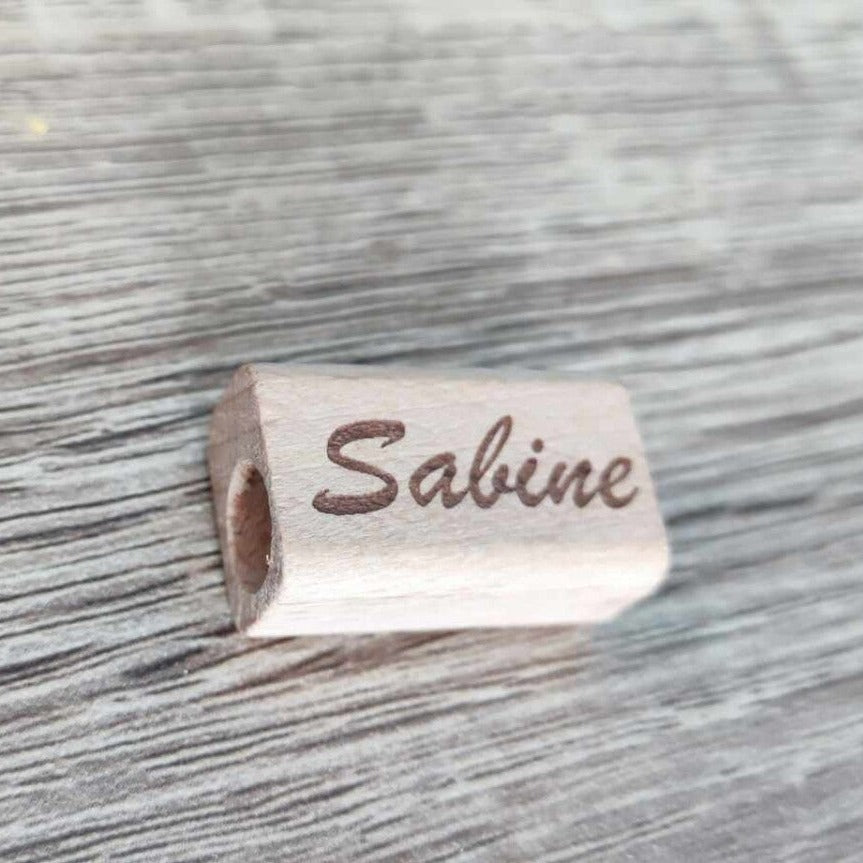 Taille crayon