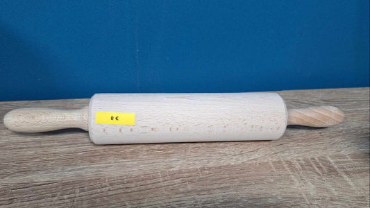 Rouleau à pattiserie