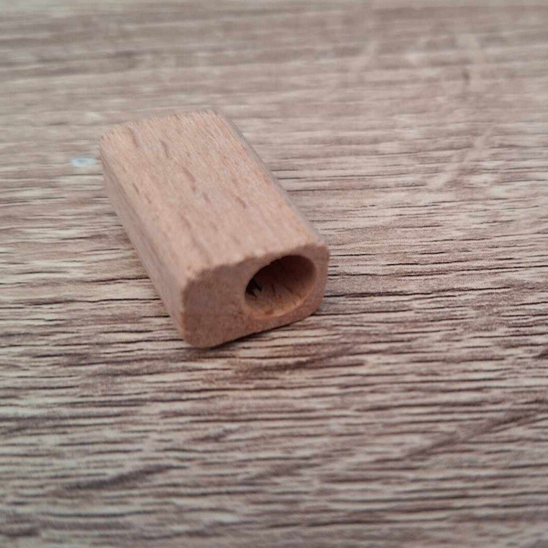 Taille crayon