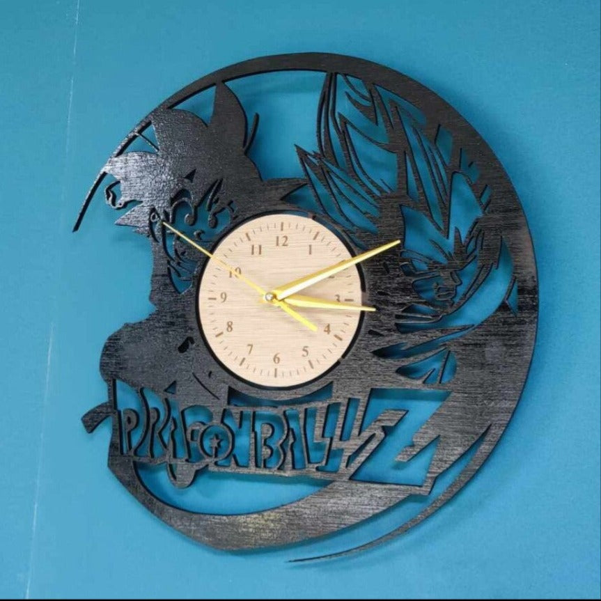 Horloge