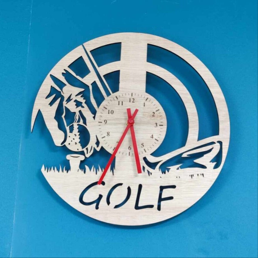 Horloge