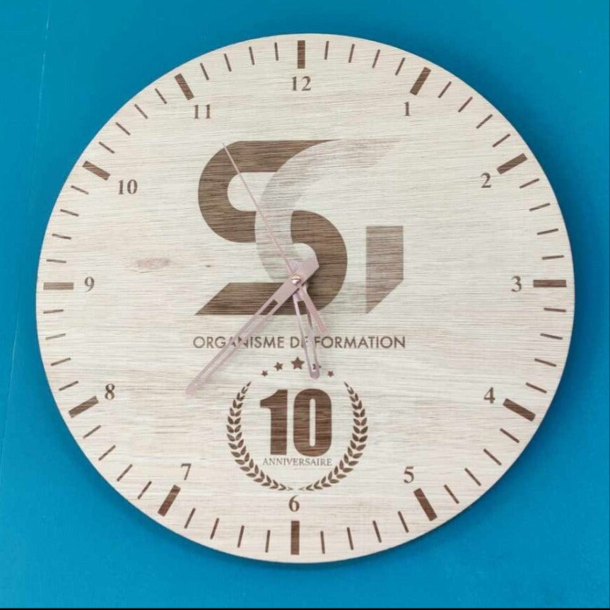 Horloge