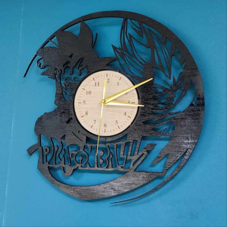Horloge