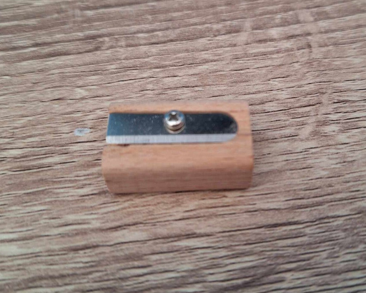 Taille crayon