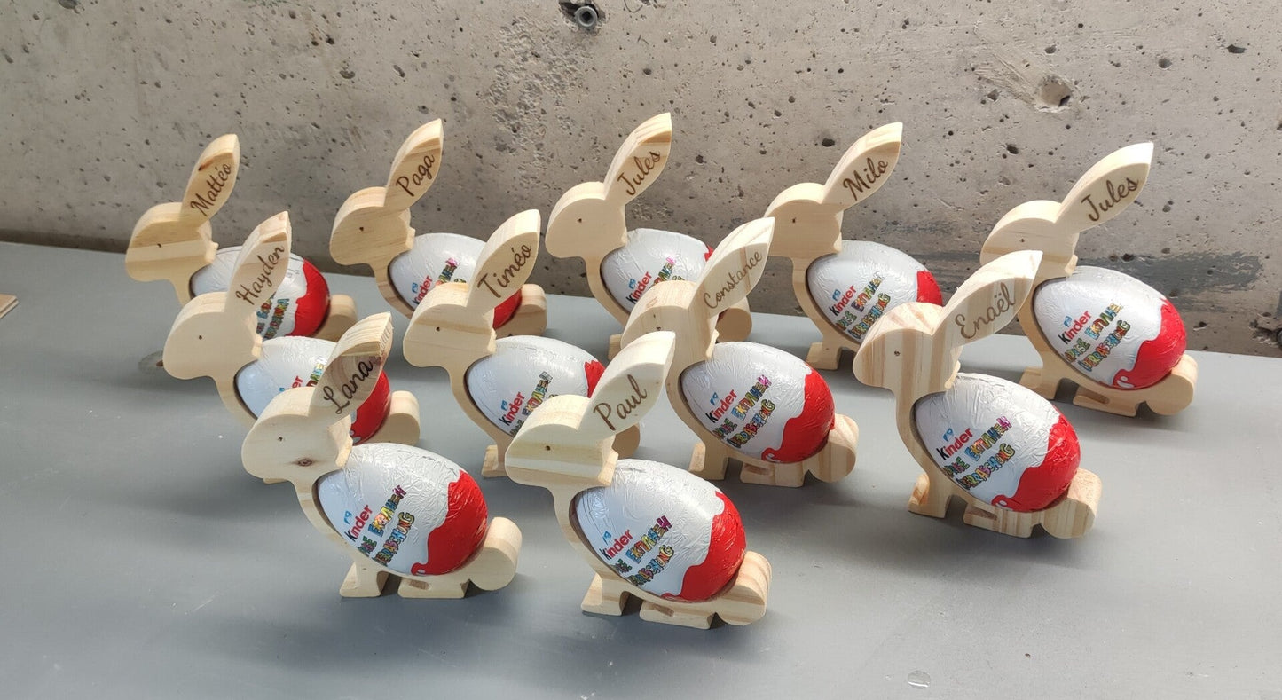 Lapin de Pâques