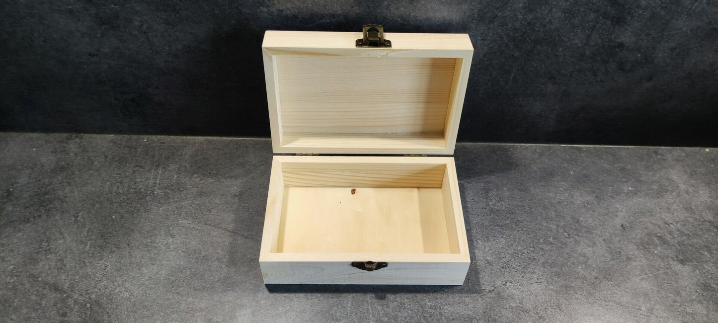 Boite à bijoux