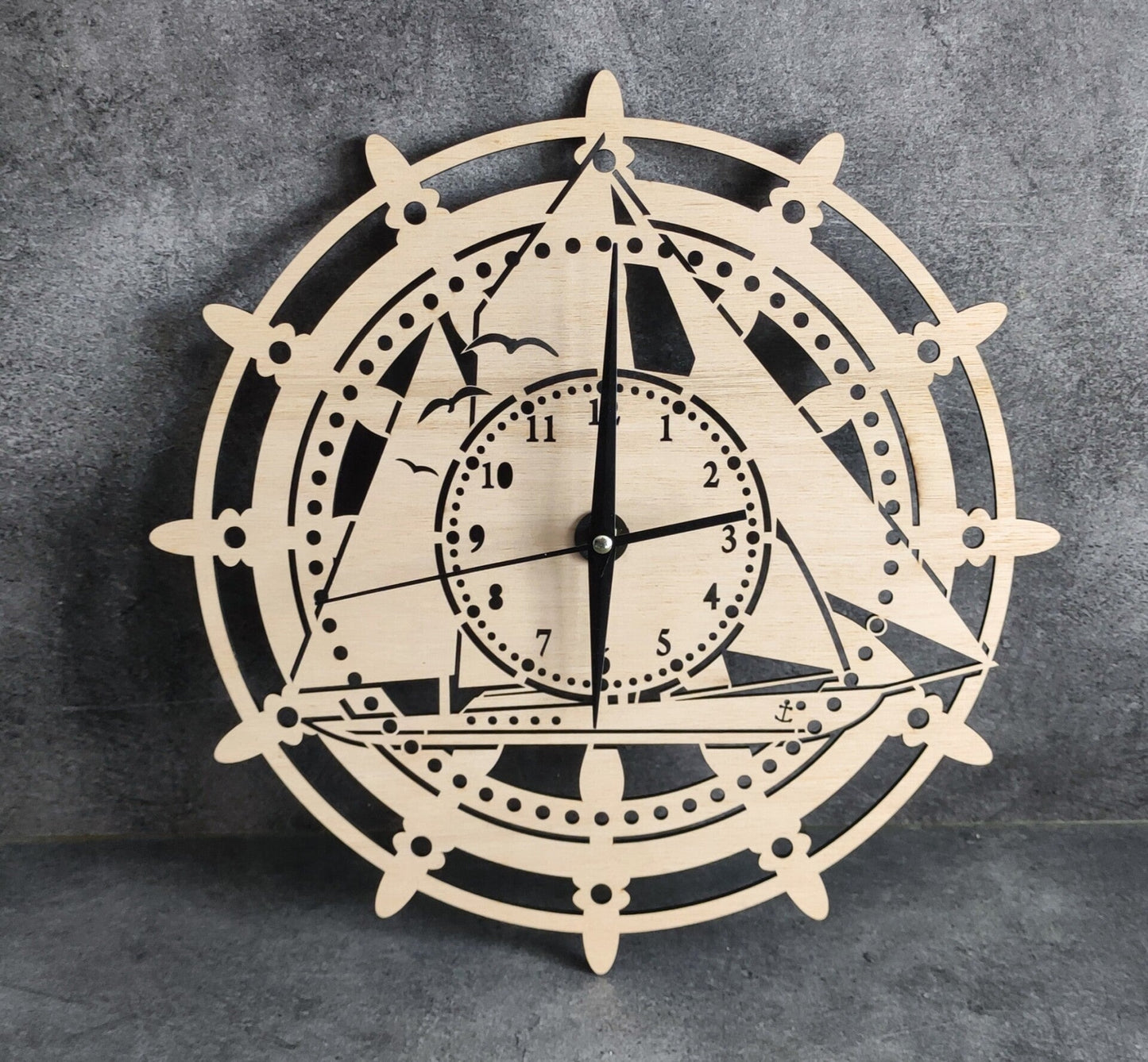 Horloge