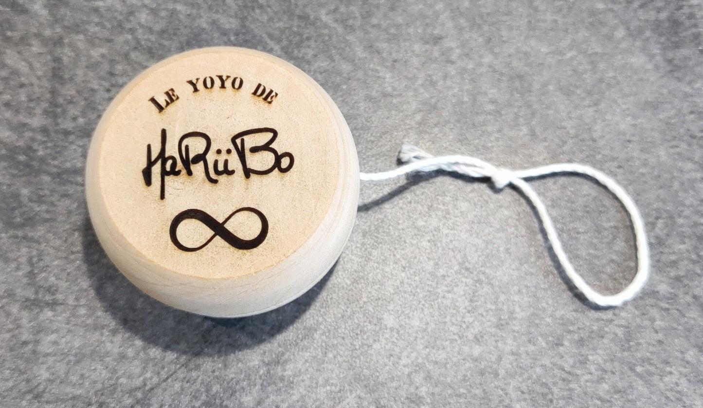 Yoyo