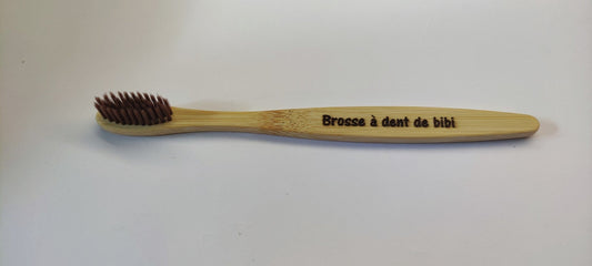 Brosse à dent