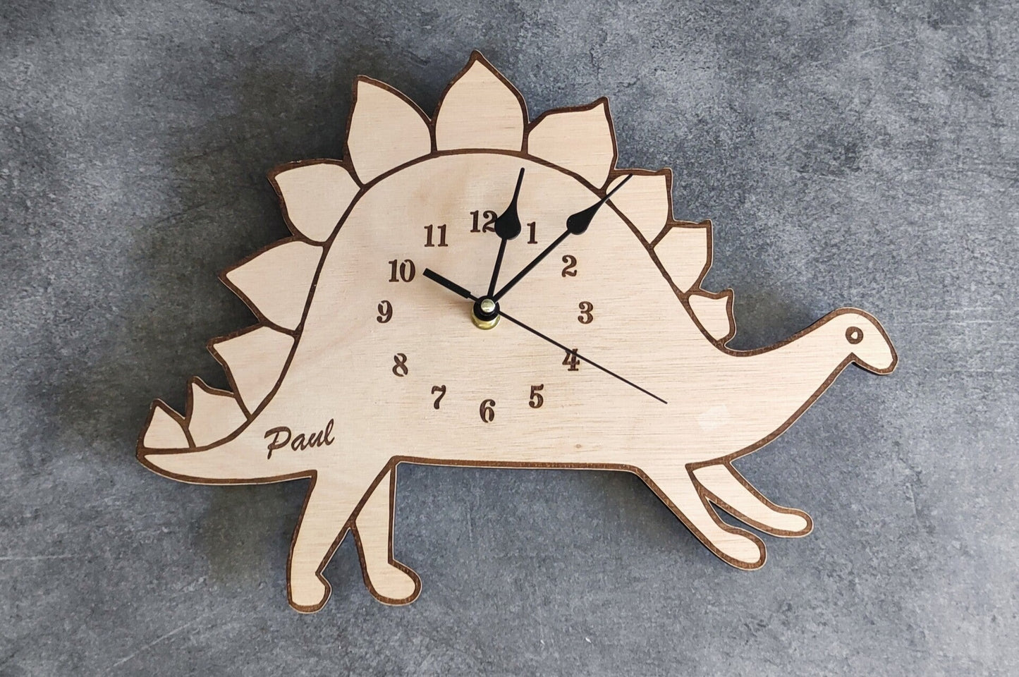 Horloge