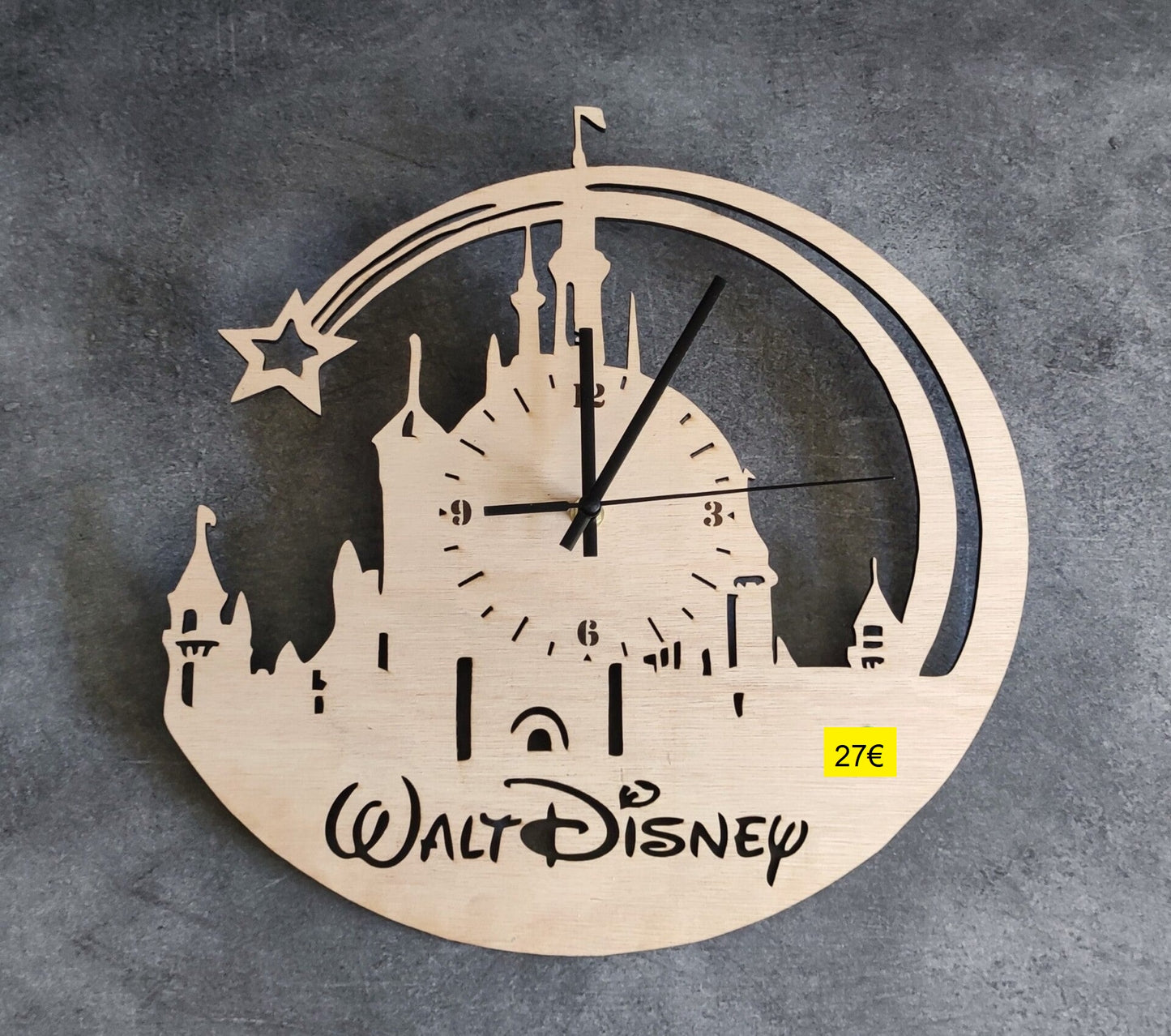 Horloge