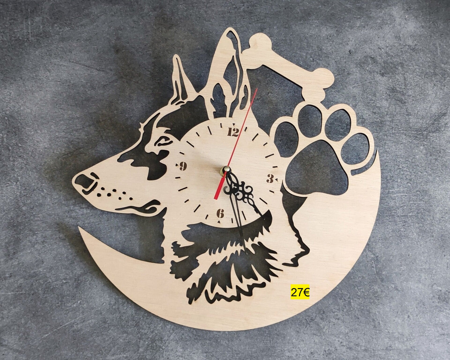 Horloge