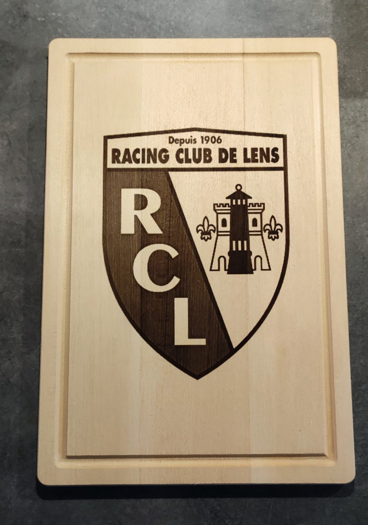 Planche à découper