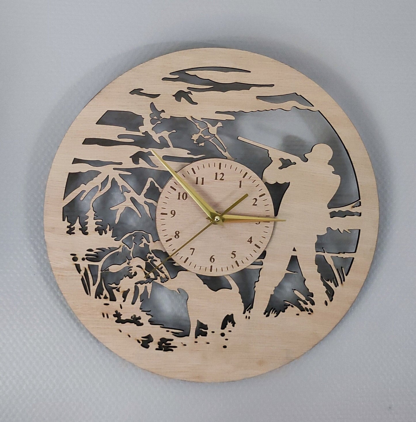 Horloge