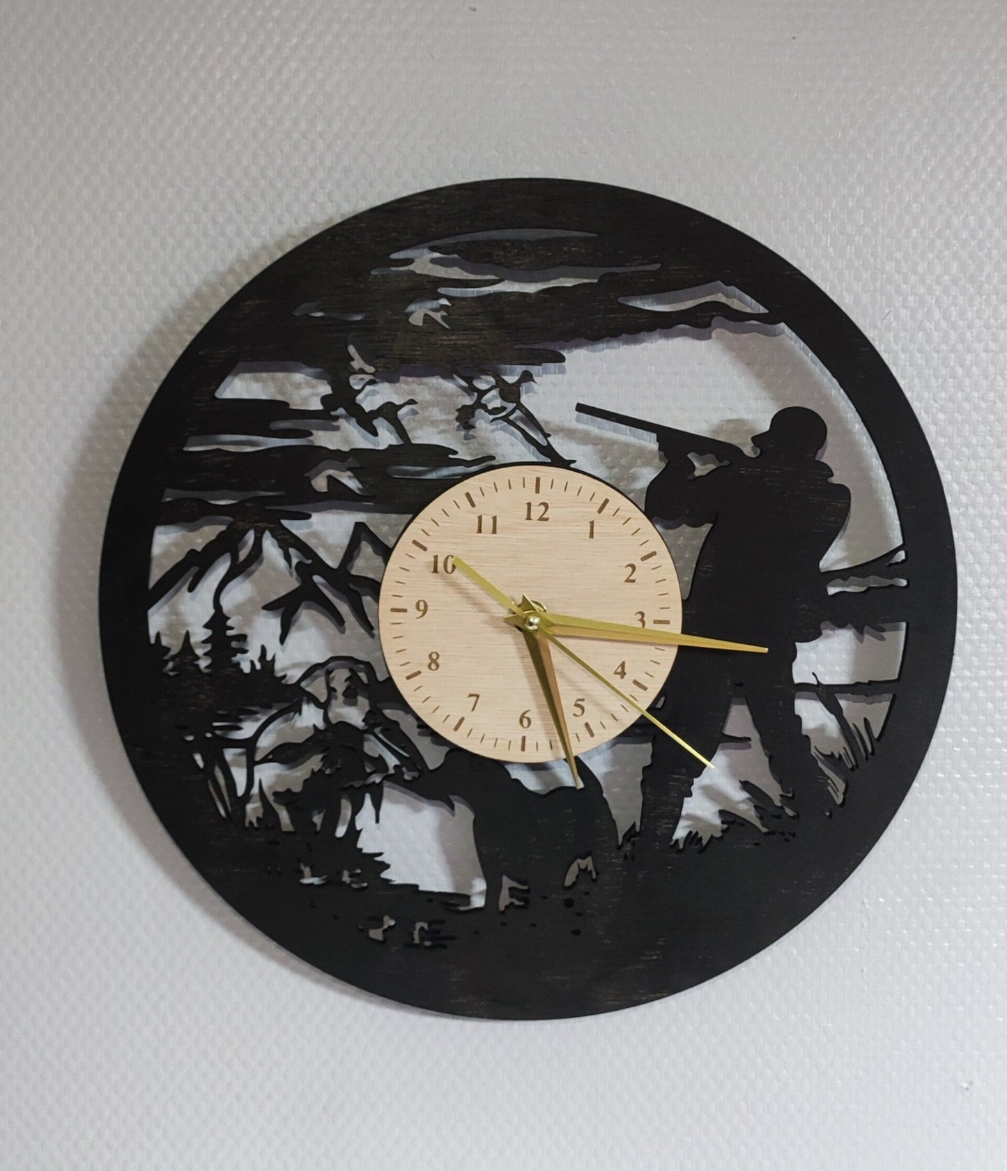 Horloge