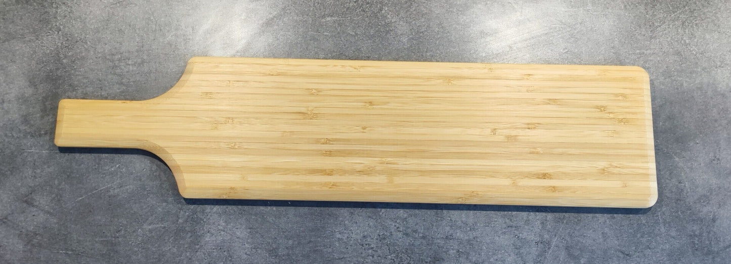 Planche à présentation (petite)